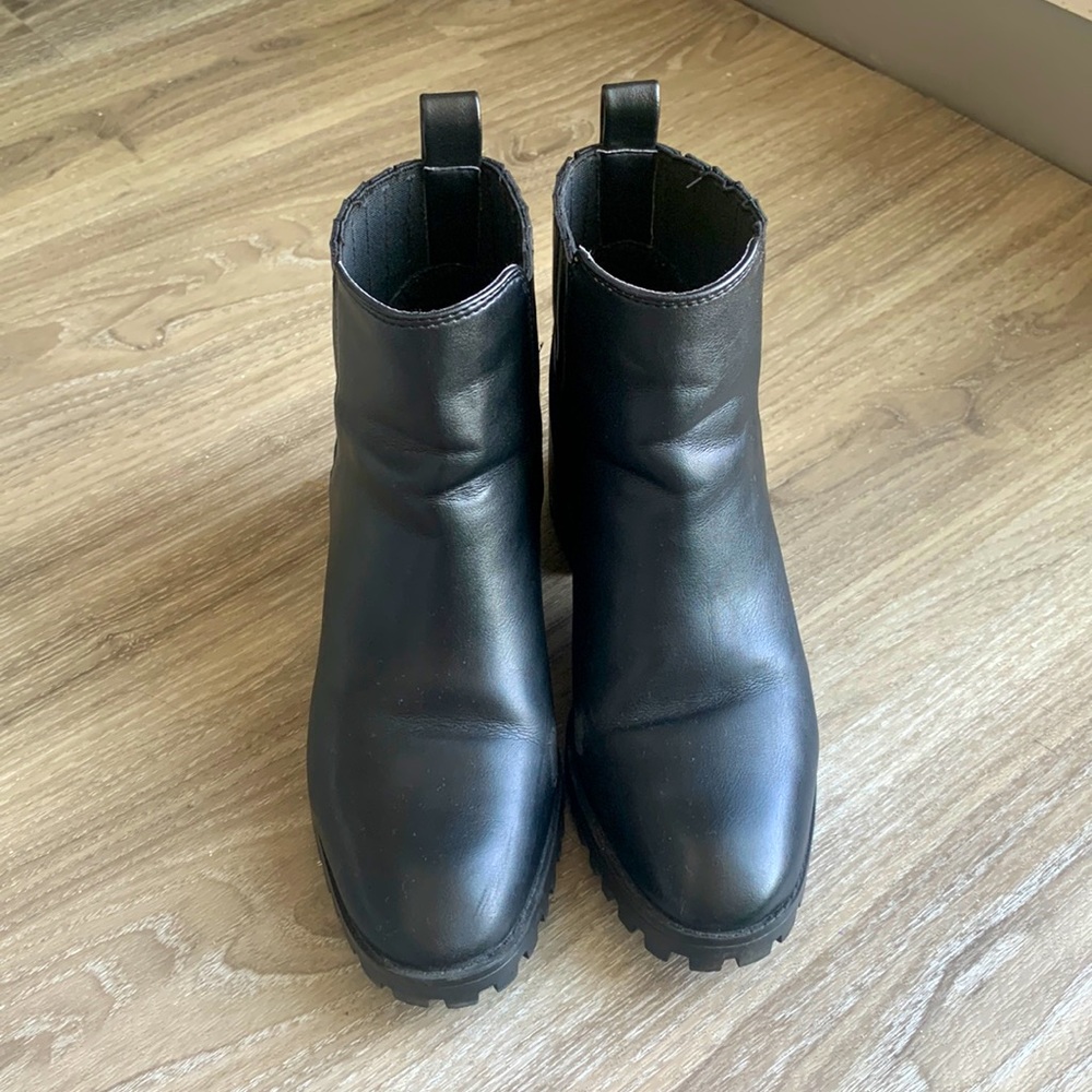 H&M Ankle Boots Size 37